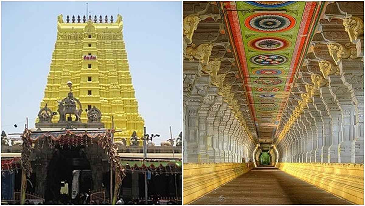 ರಾವಣನನ್ನು ವಧಿಸಿದ ಬಳಿಕ ಶ್ರೀರಾಮ ಬ್ರಹ್ಮಹತ್ಯಾ ದೋಷ ನಿವಾರಣೆ- ಪಾಪ ಪ್ರಾಯಶ್ಚಿತ್ತ ಮಾಡಿಕೊಂಡ ಸ್ಥಳ ಯಾವುದು ಗೊತ್ತೆ? ಐತಿಹಾಸಿಕ ಸ್ಥಳದ ದಂತಕಥೆ ಬಗ್ಗೆ ತಿಳಿದುಕೊಳ್ಳಿ!