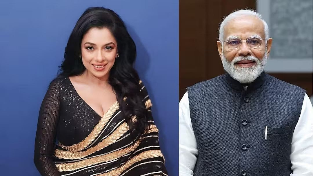 ಪ್ರಧಾನಿ ಮೋದಿ ಸರ್ವಾಧಿಕಾರಿಯಾ? ಟ್ರೋಲ್ ಗೆ ಗುರಿಯಾದ ಬಿಜೆಪಿ ನಾಯಕಿ ರೂಪಾಲಿ ಗಂಗೂಲಿ! ಹೇಳಿದ್ದೇನು?