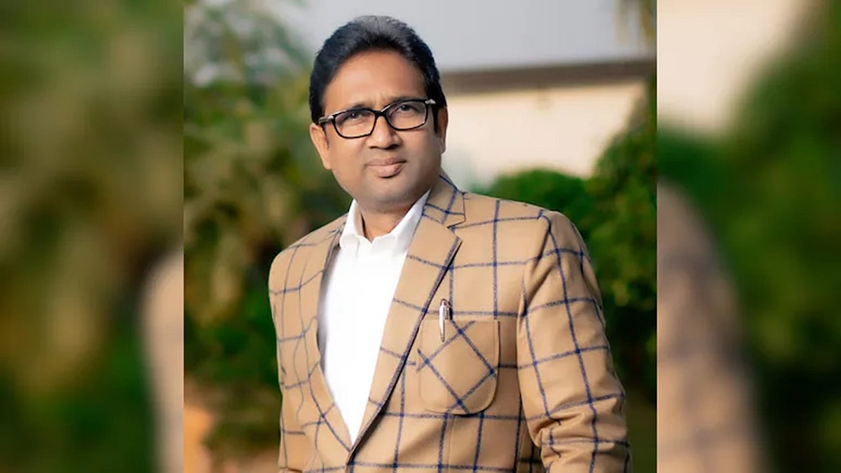 ಉತ್ತರ ಪ್ರದೇಶ: BSP ಏಕೈಕ ಶಾಸಕ ಉಮಾಶಂಕರ್ ಸಿಂಗ್ ನಿಧನ