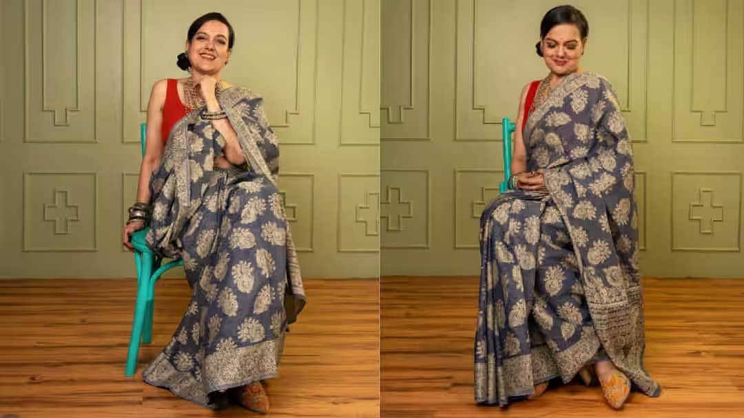 1 ಕೋಟಿ ರೂ ಸಾಲ ತೀರಿಸಲು 'ನನ್ನ ಆತ್ಮವನ್ನೇ ಮಾರಿಕೊಂಡೆ'; 'ಸಿ-ಗ್ರೇಡ್' ಸಿನಿಮಾದಲ್ಲೂ ಮಾಡ್ದೆ: ಜೀವನದ ಕರಾಳ ಅಧ್ಯಾಯ ಬಿಚ್ಚಿಟ್ಟ ನಟಿ ಸುಶ್ಮಿತಾ ಮುಖರ್ಜಿ!