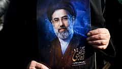 Mojtaba Khamenei ಎಲ್ಲಿದ್ದಾರೆ? ರಹಸ್ಯ ತಾಣದಲ್ಲಿ ಪರಮೋಚ್ಛ ನಾಯಕ; ಅವರ ಉಪಸ್ಥಿತಿಯೇ ನಮ್ಮ ಧೈರ್ಯ ಎಂದ Iran ಅಧ್ಯಕ್ಷ