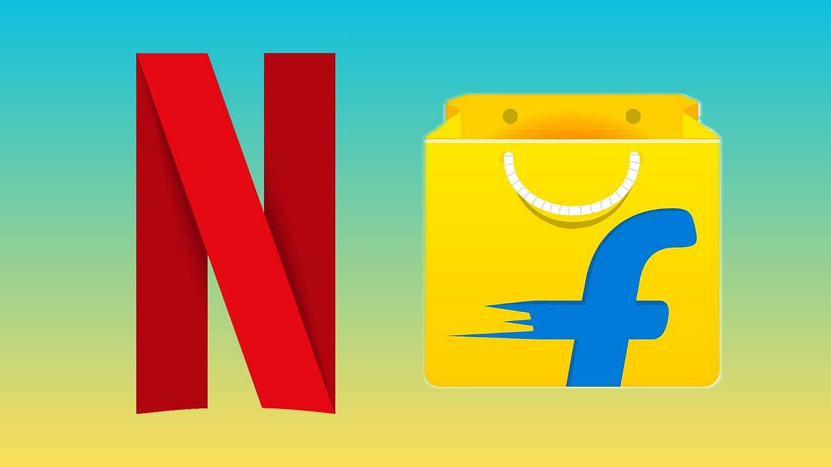 Netflix-Flipkart ಬಂಪರ್ ಕೊಡುಗೆ; ಇವ್ರಿಗೆಲ್ಲ ಉಚಿತ ಸಬ್ಸ್ಕ್ರಿಪ್ಷನ್!