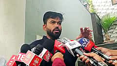 'ಚುನಾವಣೆಯಲ್ಲಿ ಅಕ್ರಮ ನಡೆದರೆ ಸ್ಪರ್ಧಿಸಬೇಡಿ, ಚುನಾವಣೆಯನ್ನೇ ಬಹಿಷ್ಕರಿಸಿ': ಪ್ರತಿಪಕ್ಷಗಳಿಗೆ CJP ಅಭಿಜೀತ್ ದೀಪ್ಕೆ ಆಗ್ರಹ