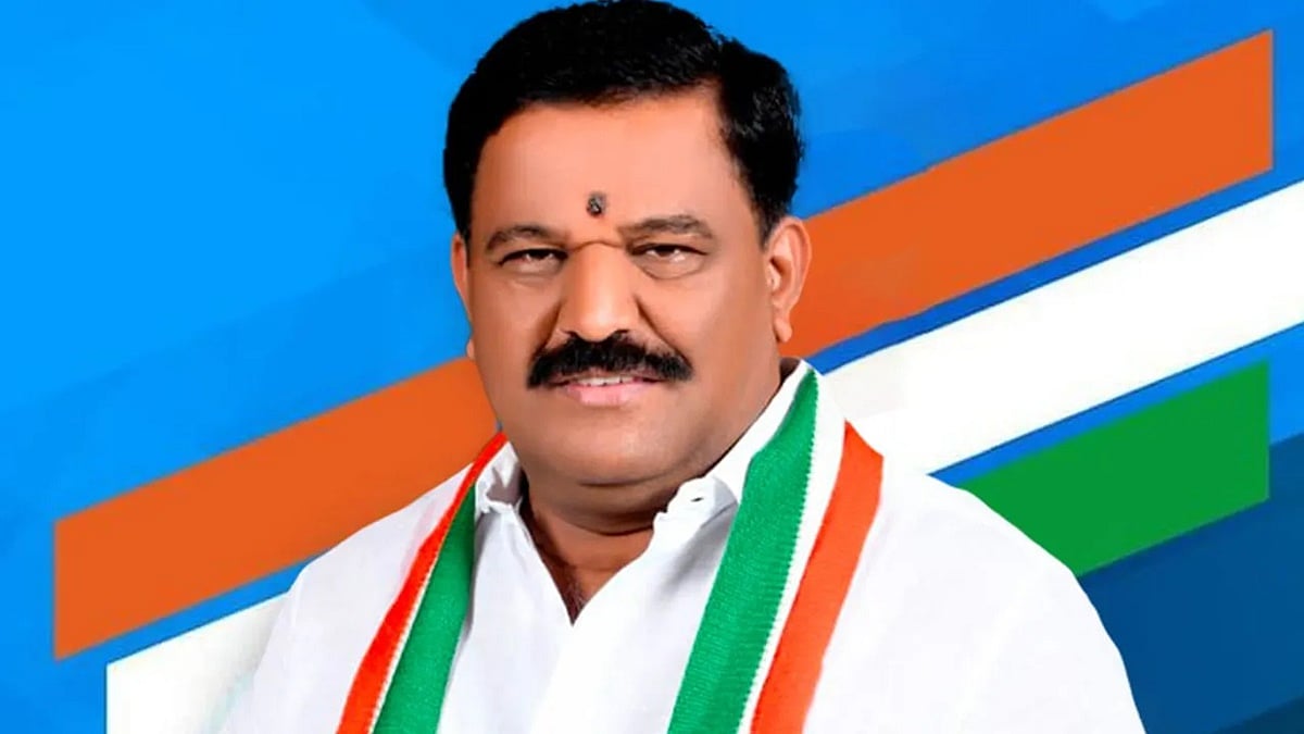 ನನಗೆ Luck ಇಲ್ಲ; ಆಪರೇಷನ್ ಕಮಲಕ್ಕೆ ಒಪ್ಪಿದ್ದರೆ ಅಂದೇ ಮಂತ್ರಿಯಾಗ್ತಿದ್ದೆ; ಚುನಾವಣೆಗೆ ಒಂದು ರೂಪಾಯಿ ಪಾರ್ಟಿ ಫಂಡ್ ನೀಡಿಲ್ಲ: ಸುಬ್ಬಾರೆಡ್ಡಿ ಅಳಲು