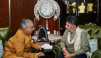 ಬಸವರಾಜ ಹೊರಟ್ಟಿ ಅವರು ತಮ್ಮ ಸ್ಥಾನಕ್ಕೆ ಘನತೆ ತುಂಬಿದವರು; ಆಗಸ್ಟ್ 14ಕ್ಕೆ ನೂತನ ಸಭಾಪತಿ ಆಯ್ಕೆ: CM ಡಿ.ಕೆ ಶಿವಕುಮಾರ್; Video