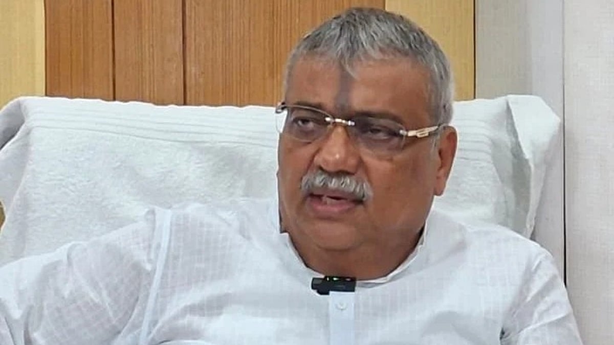 ಯಾವುದೇ ಹುದ್ದೆಗಾಗಿ ಯಾರ ಮನೆಗೂ ಹೋಗಲ್ಲ; ಜನರೇ ನನ್ನ ಹೈಕಮಾಂಡ್: ಯಶವಂತರಾಯಗೌಡ ಪಾಟೀಲ್