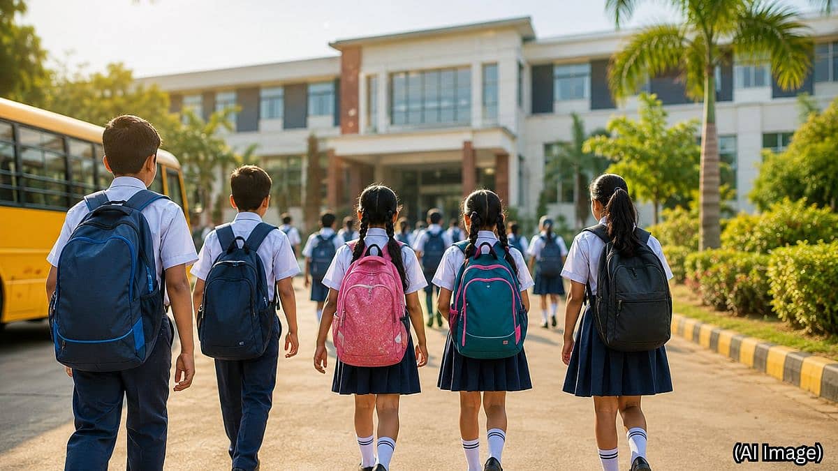 ಖಾಸಗಿ ಶಾಲೆಗಳ ಡೊನೇಷನ್ ದಂಧೆಗೆ ಬ್ರೇಕ್! ನಿಯಮ ಉಲ್ಲಂಘಿಸಿದರೆ 10 ಪಟ್ಟು ದಂಡ