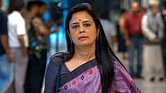 ನೀವು ಮೊಟ್ಟೆಗಳಿಗೆ ಹೆದರುತ್ತೀರಾ?: TMC MP ಮಹುವಾ ಮೊಯಿತ್ರಾಗೆ 'ಸುಪ್ರೀಂ' ಛೀಮಾರಿ!
