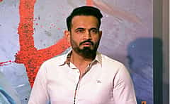 'ಬಾಬರ್ ಅಜಂ ಭೇಟಿಗೆ ಹೋಗಿರಲಿಲ್ಲ': ಪಾಕ್ ಮಾಧ್ಯಮಗಳು ಸುಳ್ಳುಸುದ್ದಿ ಹರಡಿದವು, ಆದರೆ...': ಇರ್ಫಾನ್ ಪಠಾಣ್
