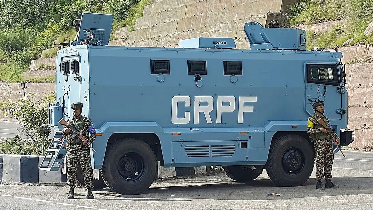 CRPF ನಲ್ಲಿ ಸೂಸೈಡ್ ಕೇಸ್ ಹೆಚ್ಚಳ: 2025ರಲ್ಲಿ 59 ಸಿಬ್ಬಂದಿ ಆತ್ಮಹತ್ಯೆ! ಕಾರಣವೇನು?