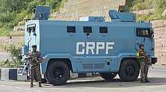 CRPF ನಲ್ಲಿ ಸೂಸೈಡ್ ಕೇಸ್ ಹೆಚ್ಚಳ: 2025ರಲ್ಲಿ 59 ಸಿಬ್ಬಂದಿ ಆತ್ಮಹತ್ಯೆ! ಕಾರಣವೇನು?
