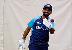 '2 ವರ್ಷ ನಾನು 12ನೇ ಆಟಗಾರನಾಗಿದ್ದೆ, ಅದು ತುಂಬಾ ಕಷ್ಟವಾಗಿತ್ತು': ಟೀಂ ಇಂಡಿಯಾ ಜೊತೆಗಿನ ಪಯಣದ ಬಗ್ಗೆ ಅಜಿಂಕ್ಯ ರಹಾನೆ