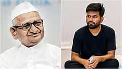 ನಿಮಗೆ ವಯಸ್ಸಾಯ್ತು ಸಾಕಿನ್ನು, ಆಶ್ರಮ ಸೇರಿಕೊಳ್ಳಿ: ಅಣ್ಣಾ ಹಜಾರೆ ಬಗ್ಗೆ ಲೇವಡಿ ಮಾಡಿದ ಅಭಿಜಿತ್ ದೀಪ್ಕೆಗೆ ಬಿಜೆಪಿ ಛೀಮಾರಿ!
