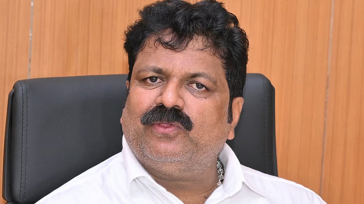 ನನ್ನ ಅವಶ್ಯಕತೆ ಇರಲಿಲ್ಲವೇನೋ ಅದಕ್ಕೆ ಕೈಬಿಟ್ಟರು: ಮಂಕಾಳ ವೈದ್ಯ ಮಾರ್ಮಿಕ ಕೌಂಟರ್