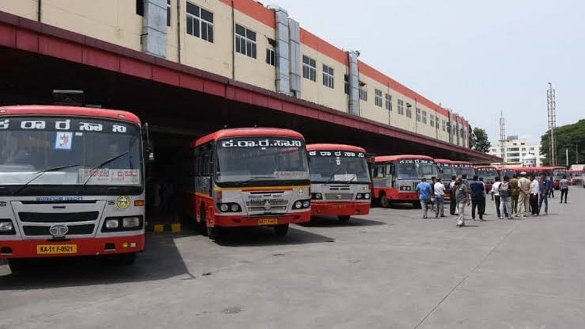 KSRTC ಪ್ರಯಾಣಿಕರಿಗೆ ಗುಡ್ ನ್ಯೂಸ್; ಈ ಊರಿಗೆ ಹೋಗುವವರಿಗೆ ಶೇ.10 ರಷ್ಟು ಡಿಸ್ಕೌಂಟ್!