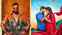 Ayogya 2 Movie Review: ಸಿದ್ದೇಗೌಡನ ಅಡ್ಡಾದಿಡ್ಡಿ ಕತೆ; ಪಂಚಾಯಿತಿ ರಾಜಕೀಯಕ್ಕೆ ಸ್ಟೇಟ್ ಪಾಲಿಟಿಕ್ಸ್ ಟಚ್; ಮ್ಯಾಜಿಕ್ ಮಾಡದ ಅರ್ಜುನ್ ಜನ್ಯ ಮ್ಯೂಸಿಕ್!