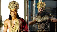 Ramayana: ಕೊನೆಗೂ 'ರಾಮಾಯಣ' ರಿಲೀಸ್ ಡೇಟ್ ಫಿಕ್ಸ್; ದೀಪಾವಳಿಗೂ ಮೊದಲೇ ಬಿಡುಗಡೆ