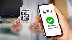 UPI ಪಾವತಿಗಳಿಗೆ ಶುಲ್ಕ ವಿಧಿಸಲ್ಲ: ಯಾರಿಗೆ MDR ವಿಧಿಸಲಾಗುತ್ತದೆ ಎಂಬುದನ್ನು ಬಹಿರಂಗಪಡಿಸಿದ ಕೇಂದ್ರ ಸರ್ಕಾರ!