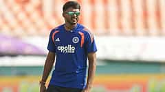 Cricket: ಶ್ರೀಲಂಕಾ ಟೆಸ್ಟ್ ಸರಣಿಯಿಂದ Sai Sudharsan ಔಟ್