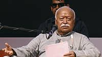 ಪಾಕಿಸ್ತಾನಿಗಳು ಭಾರತೀಯರ ಸಂಪೂರ್ಣ ಬದ್ಧ ವೈರಿಗಳಲ್ಲ: RSS ಮುಖ್ಯಸ್ಥ ಮೋಹನ್ ಭಾಗವತ್