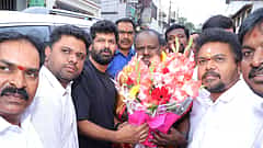 ಅಕ್ರಮವಾಗಿ ₹2,000 ಕೋಟಿಗೂ ಹೆಚ್ಚು ಹಣ ಸಂಗ್ರಹ: ನೈಸ್ ರಸ್ತೆಯಲ್ಲಿ ಟೋಲ್ ಕಟ್ಟಬೇಡಿ; ಜನರಿಗೆ ಕುಮಾರಸ್ವಾಮಿ ಕರೆ!