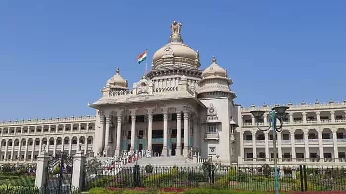 ಆಗಸ್ಟ್ 15 ರಂದು ವಿಧಾನಸೌಧದಲ್ಲಿ 'ಫ್ರೀಡಂ ಹಬ್ಬ': ಏನೆಲ್ಲಾ ಕಾರ್ಯಕ್ರಮ ಇದೆ..? ಇಲ್ಲಿದೆ ಕಂಪ್ಲೀಟ್ ಮಾಹಿತಿ...