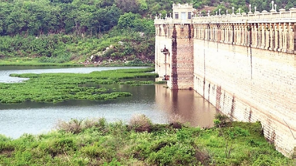 ಬೆಂಗಳೂರು ನೀರು ಸಮಸ್ಯೆಗೆ ಪರಿಹಾರವಿದ್ದರೂ ನಿರ್ಲಕ್ಷ್ಯ? ಟಿಜಿ ಹಳ್ಳಿಯಲ್ಲಿ 2.2 ಟಿಎಂಸಿ ನೀರು ವ್ಯರ್ಥ..!