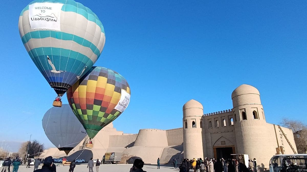 Uzbekistan