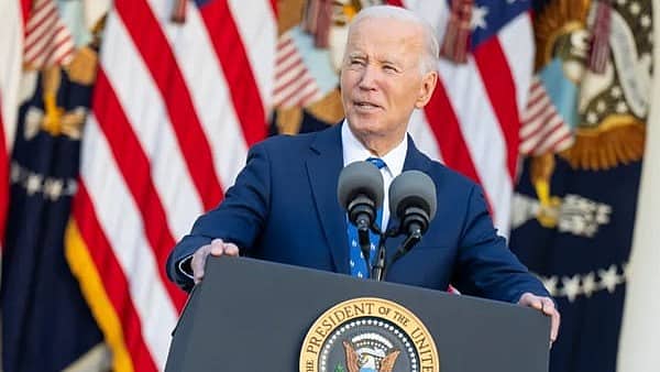 ಇಡೀ ದೇಹಕ್ಕೆ ಹರಡಿದ cancer; Joe Biden ಆರೋಗ್ಯ ಮತ್ತಷ್ಟು ಕ್ಷೀಣ; BBC ಸಂದರ್ಶನದಲ್ಲಿ ಪುತ್ರ ಹಂಟರ್ ಕಳವಳ