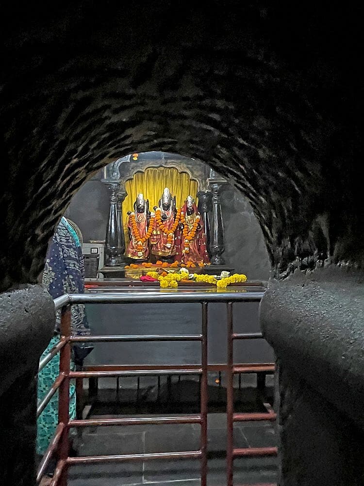 ದೇವಾಲಯ
