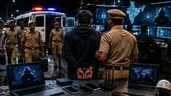 ಬ್ಯಾಂಕ್ ಖಾತೆ ಕೊಟ್ಟು ಕಮಿಷನ್ ಪಡೆಯುತ್ತಿದ್ದೀರಾ? ಎಚ್ಚರ, ಪೊಲೀಸ್ ಖೆಡ್ಡಾಗೆ ಬಿದ್ದರು 837 ಮಂದಿ!