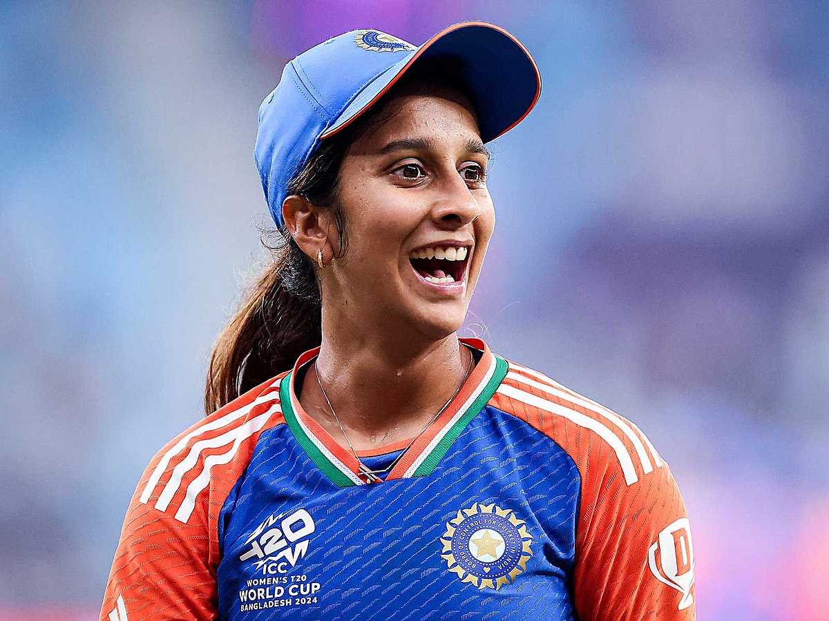 ಏಷ್ಯಾ ಕಪ್, ಏಷ್ಯನ್ ಗೇಮ್ಸ್ ಪಂದ್ಯಾವಳಿಗೂ ಮುನ್ನ ಭಾರತಕ್ಕೆ ಹೊಡೆತ; ಜೆಮಿಮಾ ರೋಡ್ರಿಗಸ್ ಟೂರ್ನಿಯಿಂದಲೇ ಔಟ್!