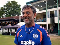 'ಅನಾರೋಗ್ಯದ ನಾಟಕ ಅಗತ್ಯವಿಲ್ಲ': ಕುಲದೀಪ್ ಯಾದವ್ ಕುರಿತು ಭಾರತದ ಬ್ಯಾಟಿಂಗ್ ಕೋಚ್ ಸಿತಾಂಶು ಕೋಟಕ್