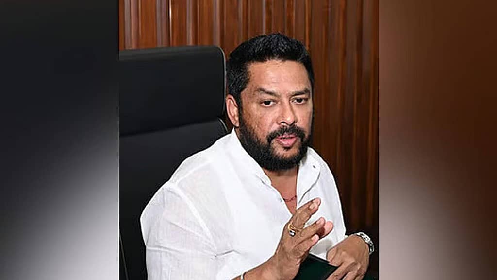 ಖಾತೆ ಹಂಚಿಕೆಗೂ ಮುನ್ನ ಸಚಿವ ನಾಗೇಂದ್ರಗೆ ಸಂಕಷ್ಟ! ವಿಶೇಷ ನ್ಯಾಯಾಲಯದ ಜಾಮೀನು ಷರತ್ತು ಉಲ್ಲಂಘಿಸಿದ ಆರೋಪ