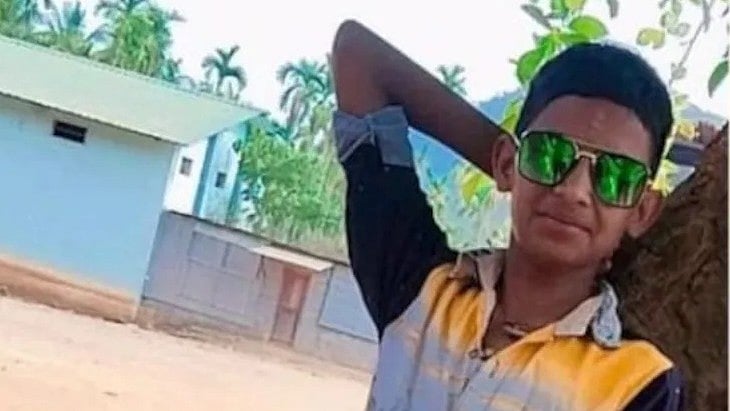 ಶಿವಮೊಗ್ಗ: ಸರ್ಕಾರಿ ಶಾಲೆಯಲ್ಲಿ ಏಕಾಏಕಿ ಕುಸಿದುಬಿದ್ದು ವಿದ್ಯಾರ್ಥಿ ಸಾವು, ಅನುಮಾನ ವ್ಯಕ್ತಪಡಿಸಿದ ಪೋಷಕರು!