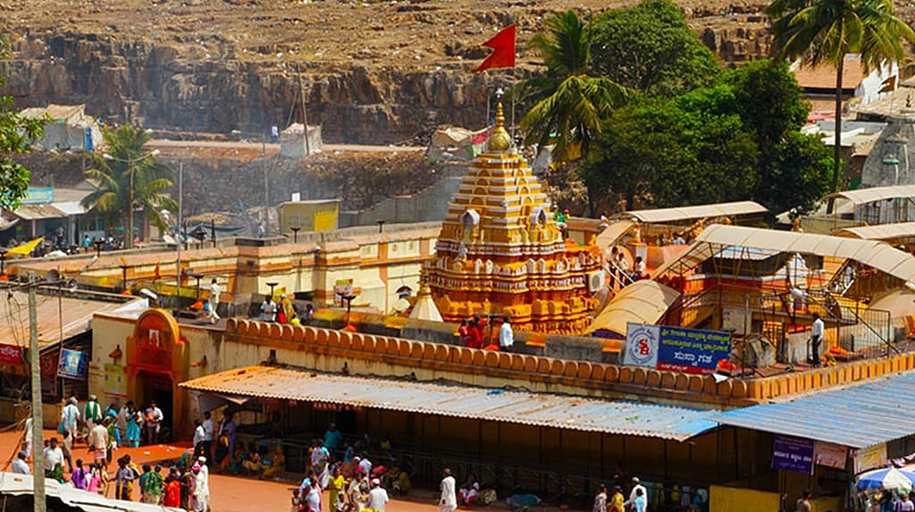 ಕೇಂದ್ರದ ಕೋಟ್ಯಂತರ ರೂ ಅನುದಾನವಿದ್ದರೂ ಪ್ರವಾಸೋದ್ಯಮ ಯೋಜನೆಗಳು ವಿಳಂಬ: ರಾಜ್ಯದ 3 ಯೋಜನೆಗಳಲ್ಲಿ ಶೂನ್ಯ ಪ್ರಗತಿ..!