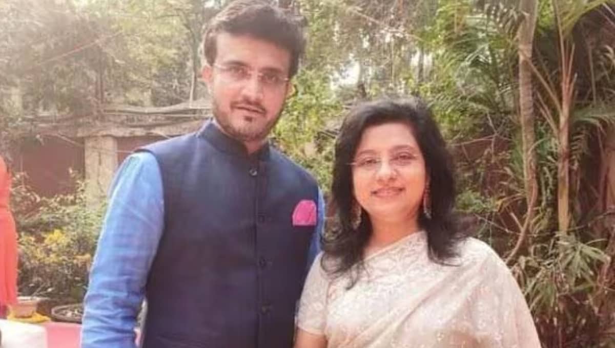 ಸೌರವ್ ಗಂಗೂಲಿ, ಪತ್ನಿ ಡೋನಾಗೆ ಜೀವ ಬೆದರಿಕೆ; ಆರು ತಿಂಗಳುಗಳಿಂದ ಬರುತ್ತಿದ್ದ ಪತ್ರಗಳು!