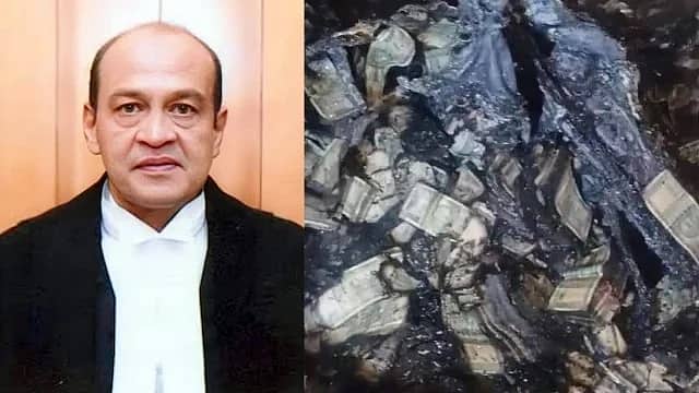 '3 ಆರೋಪಗಳು ಸಾಬೀತಾಗಿವೆ': ನಗದು ಪತ್ತೆ ಪ್ರಕರಣದಲ್ಲಿ ನ್ಯಾಯಮೂರ್ತಿ ಯಶವಂತ್ ವರ್ಮಾ ತಪ್ಪಿತಸ್ಥ; ಸಂಸದೀಯ ಸಮಿತಿ ವರದಿ