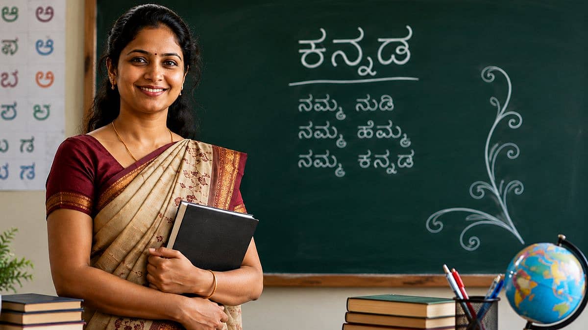 ಸರ್ಕಾರಿ ಉದ್ಯೋಗಾಕಾಂಕ್ಷಿಗಳಿಗೆ ಸುವರ್ಣಾವಕಾಶ; 15,000 ಶಿಕ್ಷಕರ ಬೃಹತ್ ನೇಮಕಾತಿಗೆ ಅಧಿಸೂಚನೆ ಪ್ರಕಟ