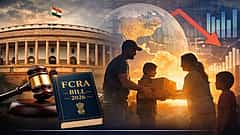 ಲೋಕಸಭೆಯಲ್ಲಿ ಭಾರೀ ಗದ್ದಲ; ಸಂಸತ್ತಿನ ಜಂಟಿ ಸಮಿತಿಯ ಅಂಗಳ ತಲುಪಿದ FCRA ತಿದ್ದುಪಡಿ ಮಸೂದೆ; Video