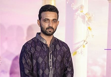 ನಿವೃತ್ತಿ ಬಳಿಕ ಹೊಸ ಕೆಲಸ ಆರಂಭಿಸಿದ ಅಜಿಂಕ್ಯ ರಹಾನೆ; ಭಾರತ-ಶ್ರೀಲಂಕಾ ಸರಣಿ ಟೆಸ್ಟ್ ಕಾಮೆಂಟೇಟರ್ ಆಗಿ ಪದಾರ್ಪಣೆ!