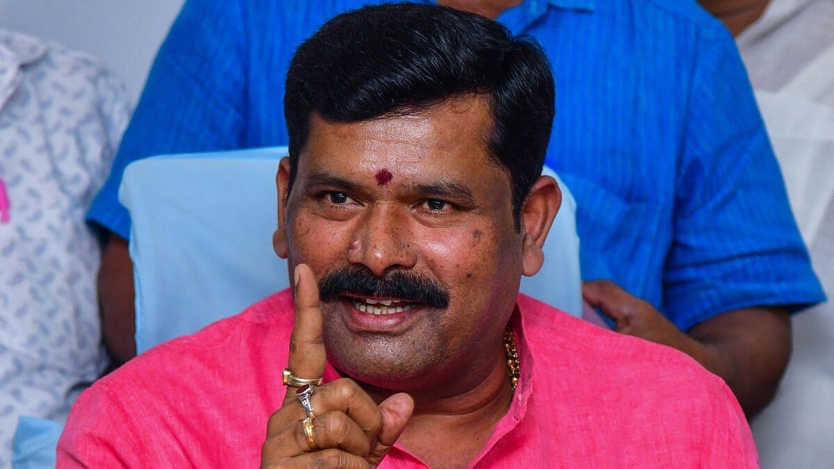 ಡಿಜಿಟಲ್ ಇಂಡಿಯಾ ಹೆಸರಲ್ಲಿ ಮೋದಿಯಿಂದ ಜನರ ಬರ್ಬಾದ್; ನನ್ನ ತಂಟೆಗೆ ಬಂದರೆ ಸುಮ್ಮನಿರಲ್ಲ: ಶಿವರಾಜ್ ತಂಗಡಗಿ