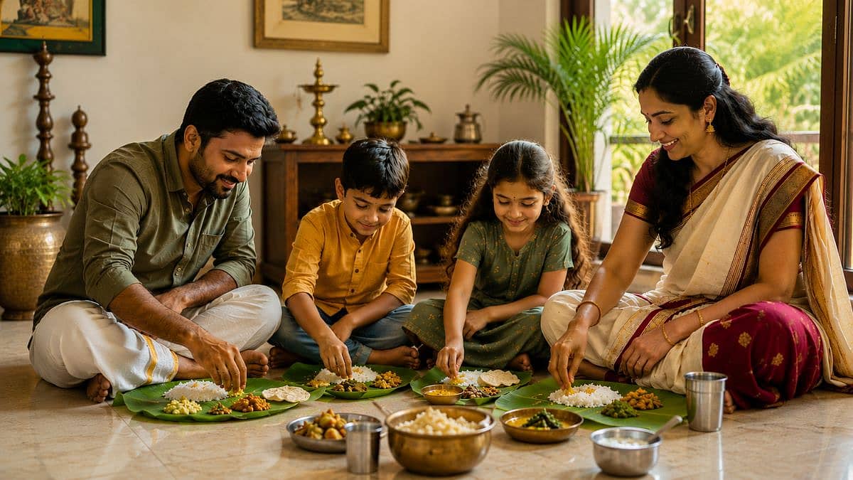 ಡೈನಿಂಗ್ ಟೇಬಲ್ ಬಿಟ್ಟು ನೆಲದ ಮೇಲೆ ಕುಳಿತು ಊಟ ಮಾಡಿ ನೋಡಿ; ದೇಹಕ್ಕಿದೆ ಇಷ್ಟೆಲ್ಲಾ ಹೆಲ್ತ್ ಬೆನಿಫಿಟ್ಸ್!