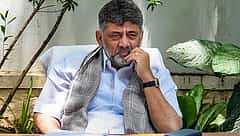 KPSC ಹಗರಣ ತನಿಖೆಯಲ್ಲಿ ಹಸ್ತಕ್ಷೇಪ ಮಾಡಲ್ಲ; ಕಾನೂನು ಪ್ರಕಾರ ದಾಖಲೆ ಸರಿ ಇದ್ದವರಿಗೆ ಭೂ ಗ್ಯಾರಂಟಿ: ಡಿ.ಕೆ ಶಿವಕುಮಾರ್