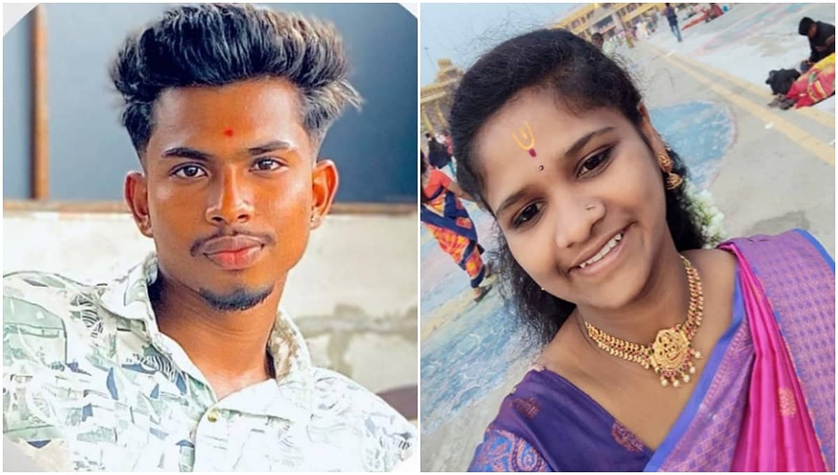ಧಾರವಾಡದಲ್ಲಿ ಘೋರ ದುರಂತ: ಪ್ರೇಯಸಿ ಆತ್ಮಹತ್ಯೆ ಬೆನ್ನಲ್ಲೇ ಪ್ರಿಯಕರನೂ ನೇಣಿಗೆ ಶರಣು!