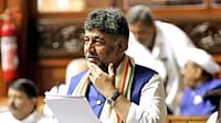 ಹೈಕಮಾಂಡ್‌ ಅತಿಯಾದ ಹಸ್ತಕ್ಷೇಪವೇ ಡಿಕೆಶಿಗೆ ಸಂಕಟ (ನೇರ ನೋಟ)
