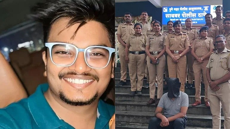 5,435 ಬ್ಯಾಂಕ್ ಖಾತೆಗಳು, ಹಾಂಗ್ ಕಾಂಗ್ ನಂಟು: ವಂಚನೆ ಕೇಸ್ ನಲ್ಲಿ Reel Star ಬಂಧನ!