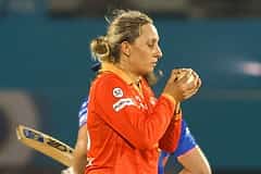 RCB ಆಟಗಾರ್ತಿಯೊಂದಿಗೆ ಸಂಬಂಧ; ಮಾಜಿ ಪತ್ನಿ ಮೋನಿಕಾ ರೈಟ್ ಆರೋಪ ಕುರಿತು ಮೌನ ಮುರಿದ ಆಸಿಸ್ ಸ್ಟಾರ್ ಆಟಗಾರ್ತಿ!
