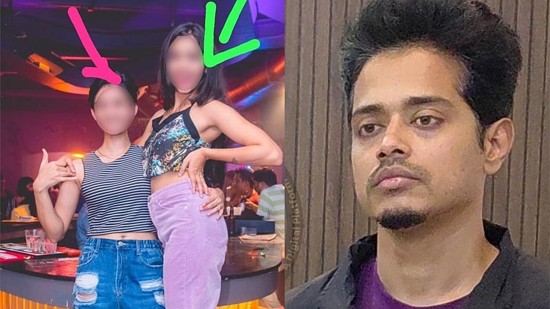 ಬೆಂಗಳೂರು: ಸ್ಯಾಂಡಲ್‌ವುಡ್‌ ಖ್ಯಾತ ನಟಿಯ ತಂಗಿ ಮೇಲೆ ಅತ್ಯಾಚಾರ ಆರೋಪ; ಯುವಕನ ಬಂಧನ!