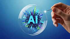 AI ಗುಳ್ಳೆ ಯಾವಾಗ ಸಿಡಿಯುತ್ತೆ? (ಹಣಕ್ಲಾಸು)